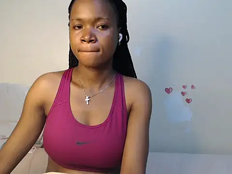 sweet cheryl online show from 07/22/26, 06:11