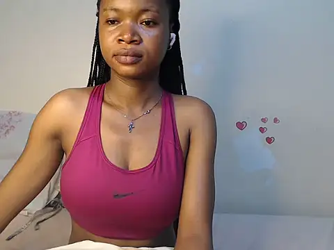 sweet cheryl online show from 07/23/26, 03:26