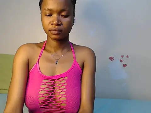 sweet cheryl online show from 07/27/26, 05:42