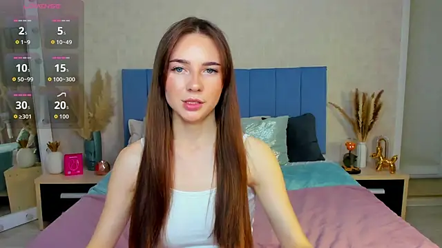 Snapshot of LanaCandy chatting on 05/28/26, 12:41 LanaCandy online show from 05/28/26, 12:41