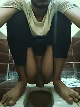 ThoriyaMeet online show from 07/15/26, 03:12