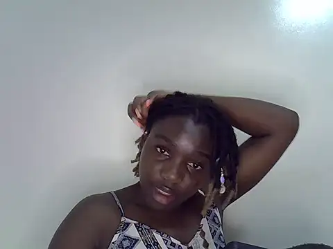 Ritty2030 online show from 07/16/26, 02:12