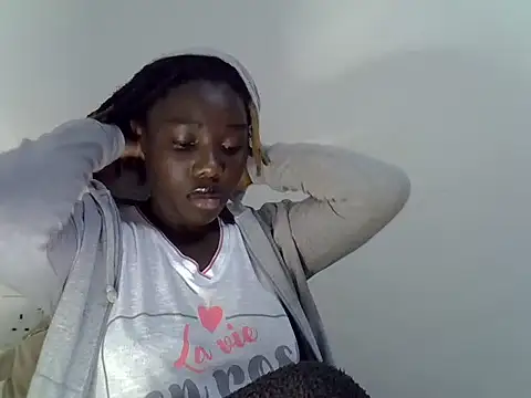 Ritty2030 online show from 07/27/26, 03:08