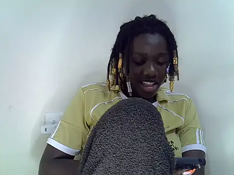 Ritty2030 online show from 07/28/26, 08:52