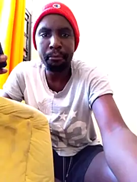 Uncut EBONY online show from 07/28/26, 09:37