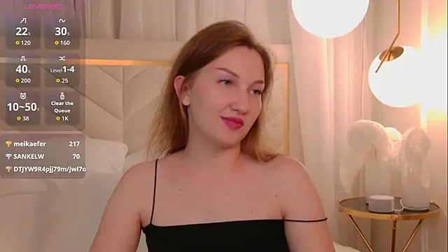 JessicaMartin online show from 07/06/26, 03:03