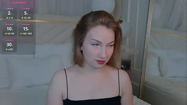 JessicaMartin online show from 07/15/26, 09:25