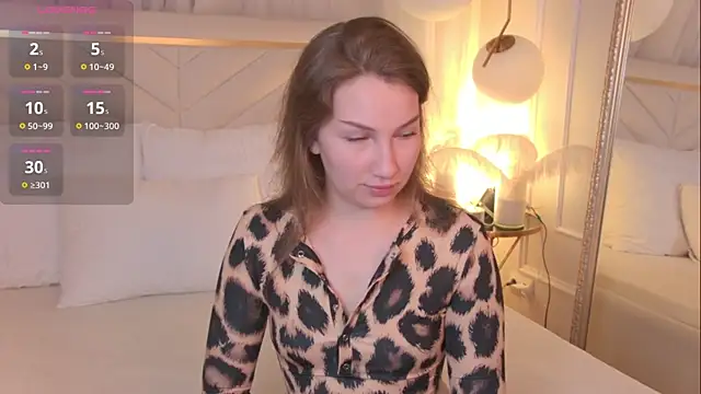 JessicaMartin online show from 07/19/26, 09:13