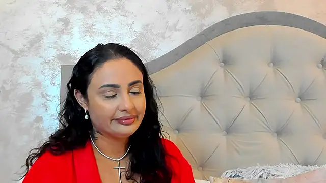 Bianca Vale online show from 07/09/26, 05:00