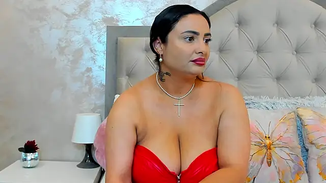 Bianca Vale online show from 07/10/26, 04:50