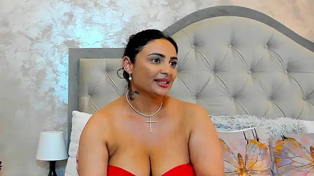 Bianca Vale online show from 07/20/26, 10:39