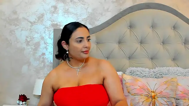 Bianca Vale online show from 07/28/26, 05:36