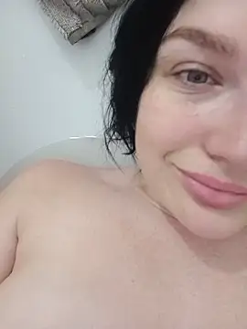 SeductiveSirenX online show from 05/18/26, 10:26