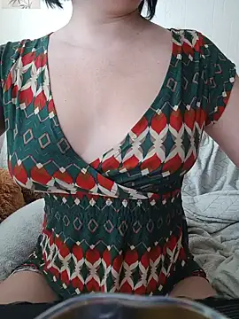 SeductiveSirenX online show from 05/25/26, 10:32