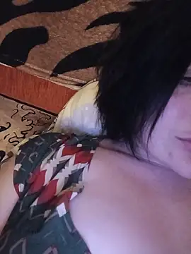SeductiveSirenX online show from 05/31/26, 07:04