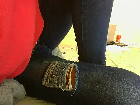 Sexxyrina online show from 05/26/26, 12:06