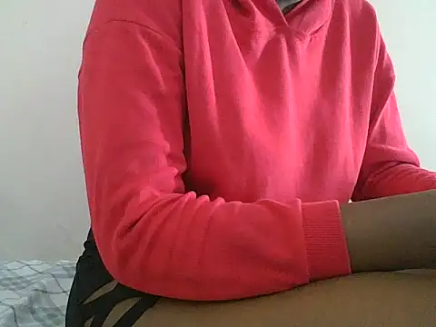 Sexxyrina online show from 07/27/26, 09:00