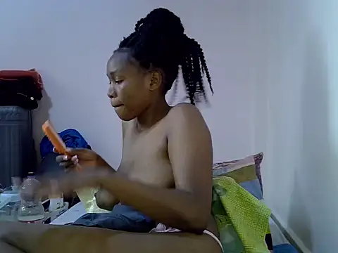 ANGEL MIA23 online show from 07/08/26, 01:37