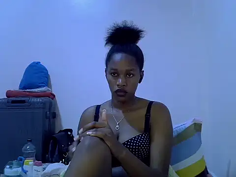ANGEL MIA23 online show from 07/14/26, 02:05