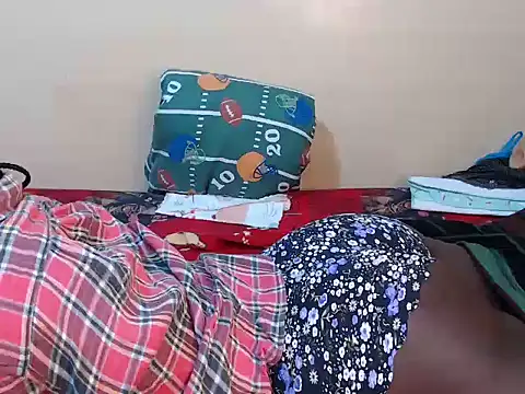 triceey online show from 07/10/26, 10:51