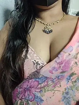 Kaveri Anjel online show from 06/14/26, 03:58