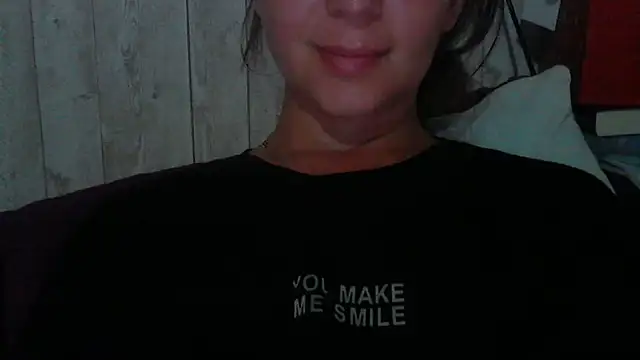 Bella--White online show from 06/14/26, 03:58