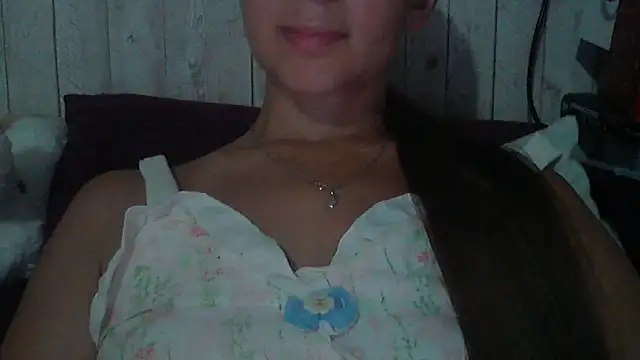 Bella--White online show from 06/27/26, 05:18