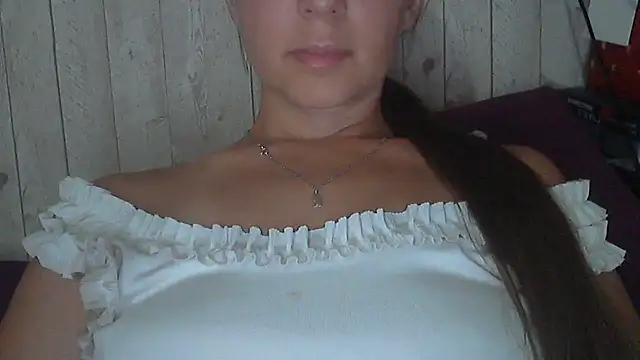 Bella--White online show from 07/09/26, 02:43