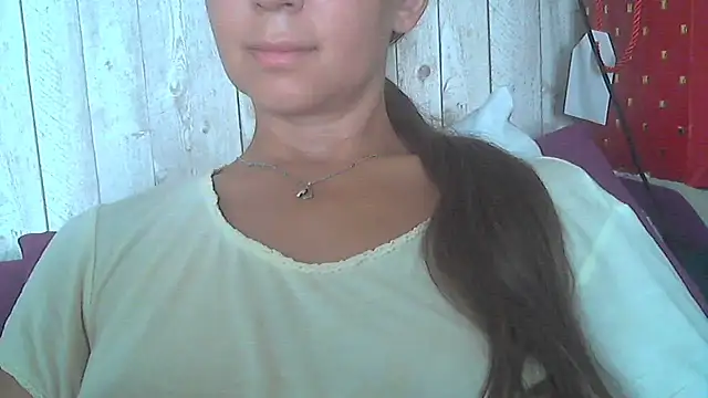 Bella--White online show from 07/19/26, 07:01