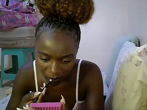 Snapshot of BUNNY_BLISS1 chatting on 06/08/26, 09:37 BUNNY BLISS1 online show from 06/08/26, 09:37