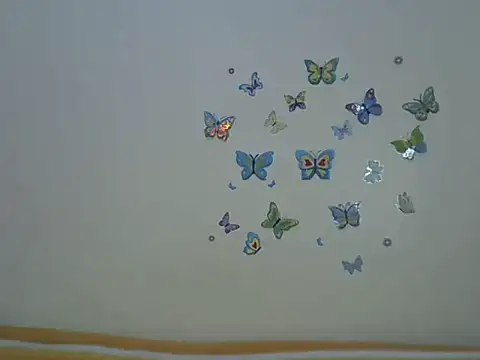 Snapshot of Pretty_tess chatting on 05/31/26, 04:47 Pretty tess online show from 05/31/26, 04:47