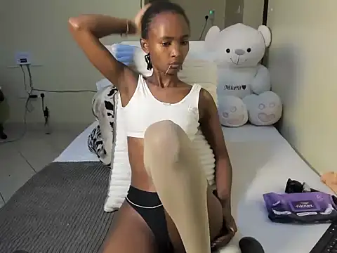 KendiLuxe online show from 05/30/26, 05:10