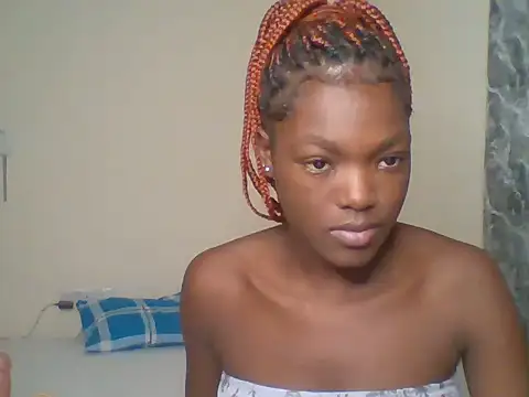 Belle bubbles online show from 06/27/26, 05:51