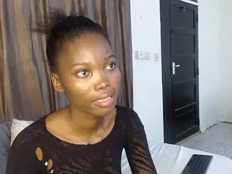 Africana slim online show from 07/26/26, 08:27