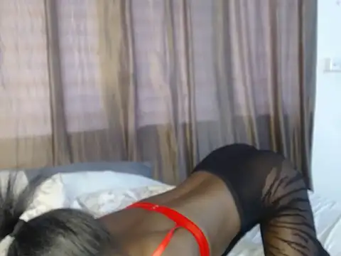 Africana slim online show from 07/27/26, 09:16