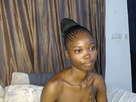 Africana slim online show from 07/29/26, 10:52