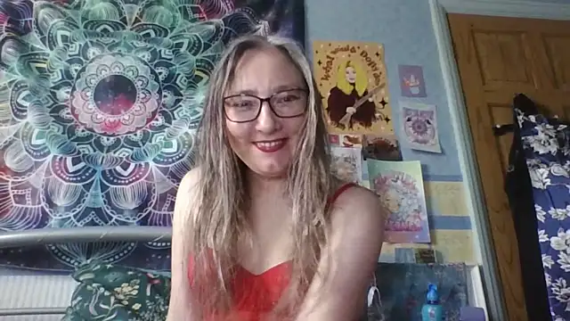 Izzylove47 online show from 06/01/26, 11:12