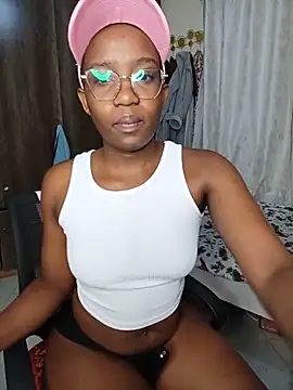 Miss-Temptasion online show from 06/10/26, 02:45