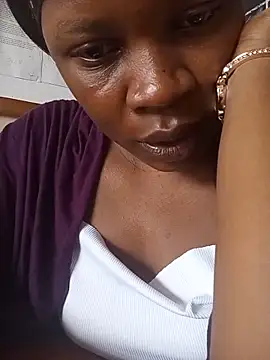 africangoddess19 online show from 05/29/26, 06:55
