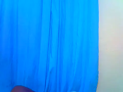 Maqueilah  online show from 07/10/26, 05:34