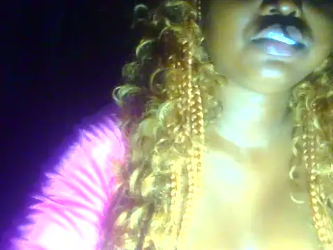 Yaspretty6 online show from 07/08/26, 10:36