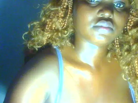 Yaspretty6 online show from 07/09/26, 11:14