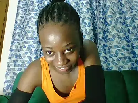 Darkpretty23 online show from 07/07/26, 11:03