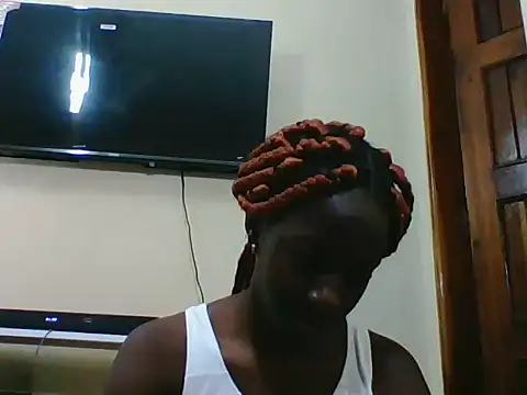 Darkpretty23 online show from 07/20/26, 09:06