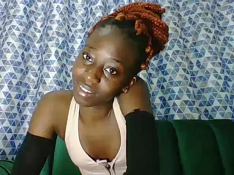 Darkpretty23 online show from 07/22/26, 10:07