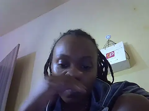 Ebony dezires online show from 07/15/26, 12:10