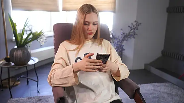 DanikaGudinas online show from 05/20/26, 11:05