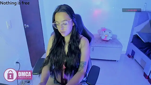 Spicydollx 1 online show from 06/28/26, 12:11