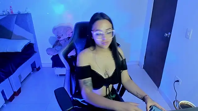 Spicydollx 1 online show from 07/20/26, 06:28