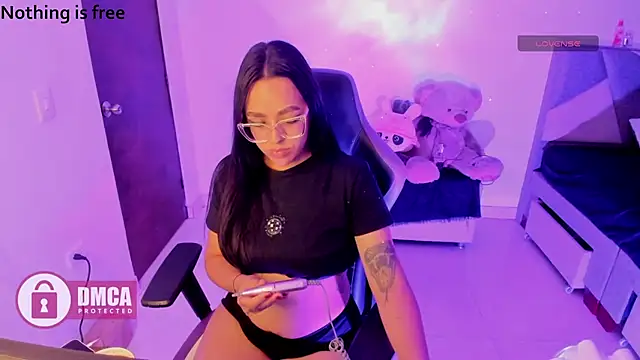 Spicydollx 1 online show from 07/21/26, 06:16